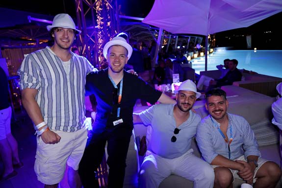ITC 2026 Meetings & Networking